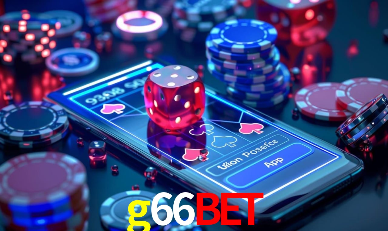 Canal oficial no Telegram da g66bet