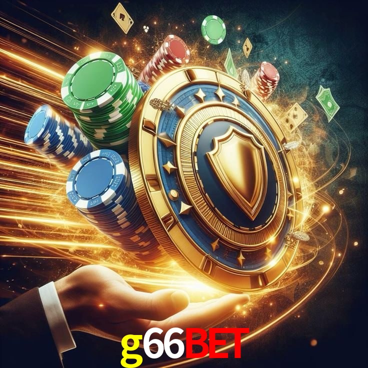 Torneios e prêmios garantidos na g66bet
