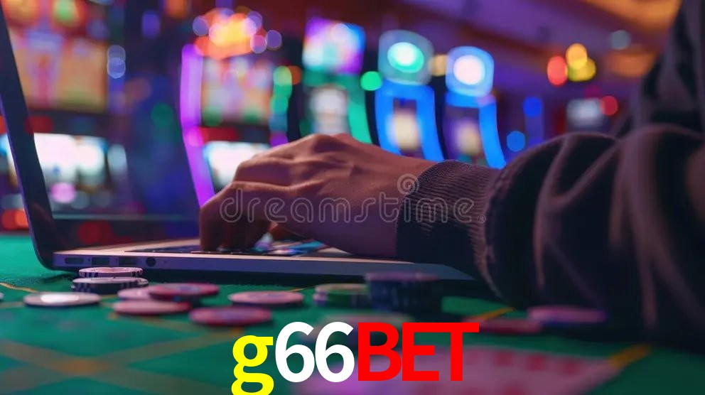 Roda da fortuna na g66bet