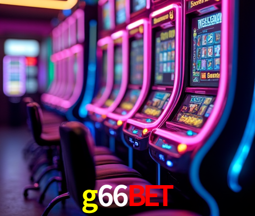 Loterias online na g66bet