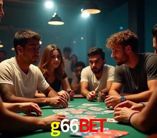 Jogos com bônus e suporte 24h na g66bet