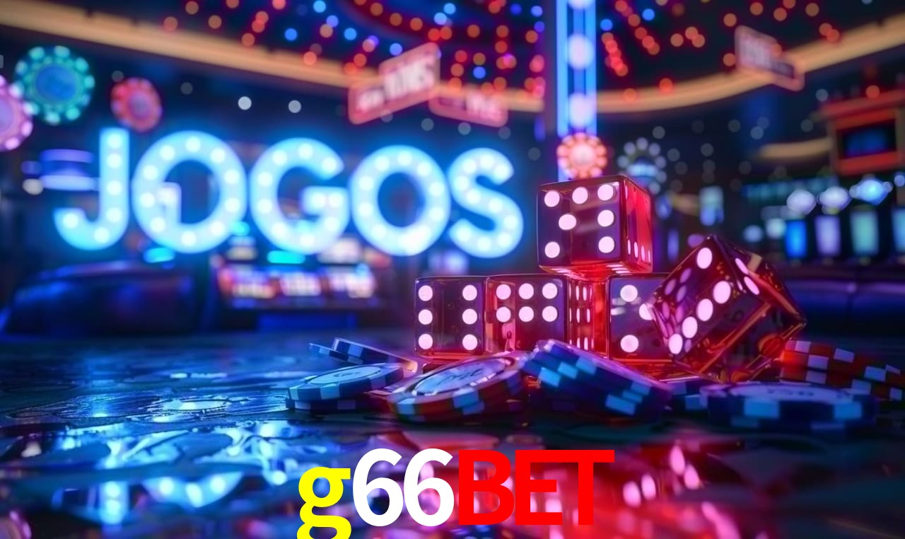 Página oficial no Facebook da g66bet