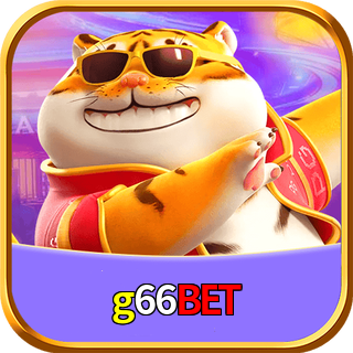 Imagem promocional da g66bet mostrando a plataforma e suas vantagens